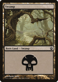 Swamp