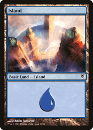 Island