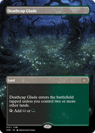 Deathcap Glade