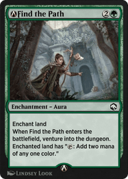 Find the Path