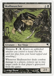 Skullsnatcher