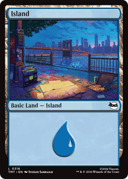 Island