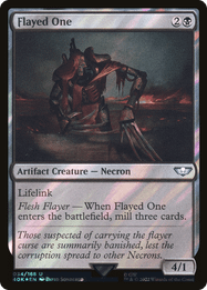 Flayed One
