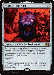 Helm of the Host