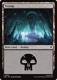 Swamp