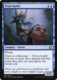 Pixie Guide