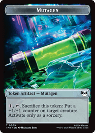 Mutagen