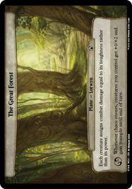 The Great Forest