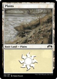 Plains