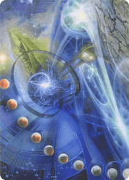 Echo of Eons // Echo of Eons