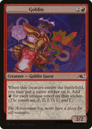 ________ Goblin