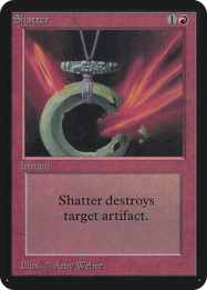 Shatter