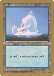 Island