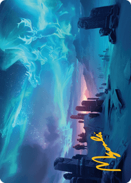 Auroral Procession // Auroral Procession