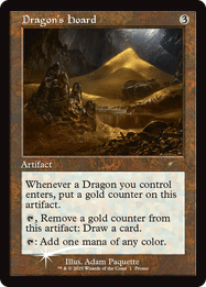 Dragon's Hoard