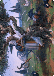 Kindred Discovery // Kindred Discovery