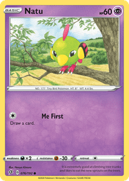 Natu