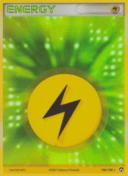 Lightning Energy