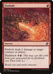 Firebolt