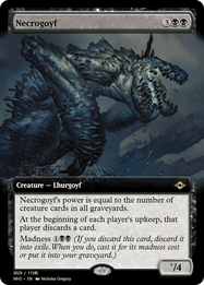 Necrogoyf