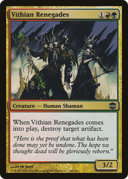 Vithian Renegades