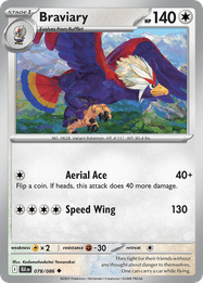 Braviary