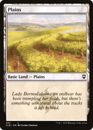 Plains