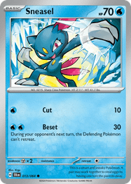 Sneasel