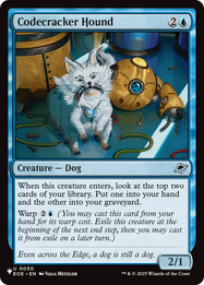 Codecracker Hound