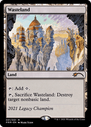 Wasteland