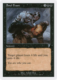 Soul Feast