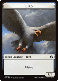 Bird