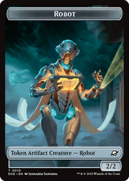 Robot