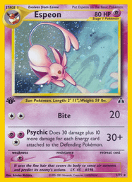 Espeon
