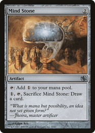 Mind Stone