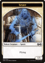 Spirit