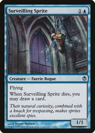Surveilling Sprite