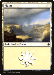 Plains