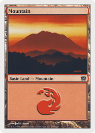Mountain