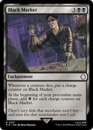 Black Market