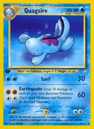 Quagsire