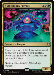Corpsejack Menace