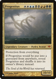 Progenitus
