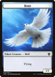 Bird