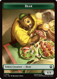 Bear