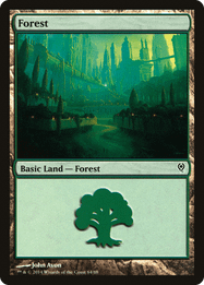 Forest