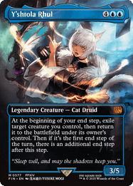 Y'shtola Rhul