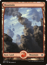 Mountain