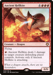 Ancient Hellkite