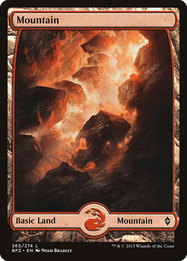 Mountain